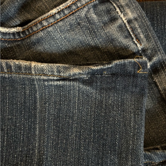 Seven for All Mankind bootcut - Picture 11 of 11